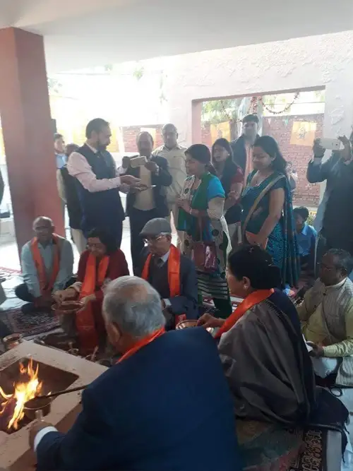 yagya