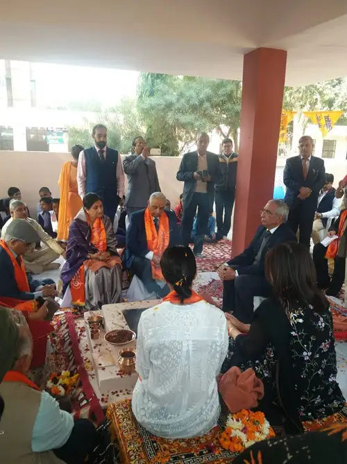 yagya