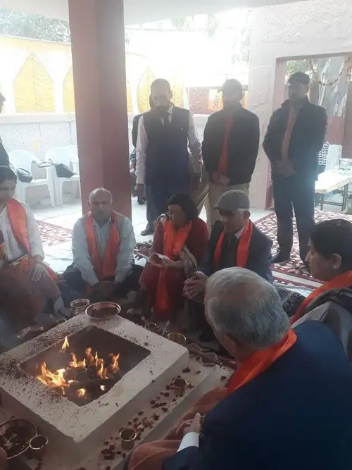 yagya