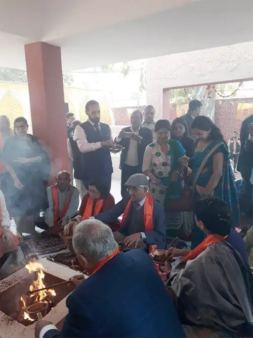 yagya